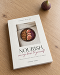 NOURISH | A gentle smoothie bowl guide